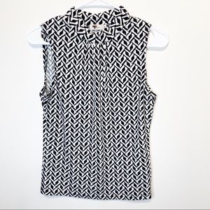 Cute business-ey top